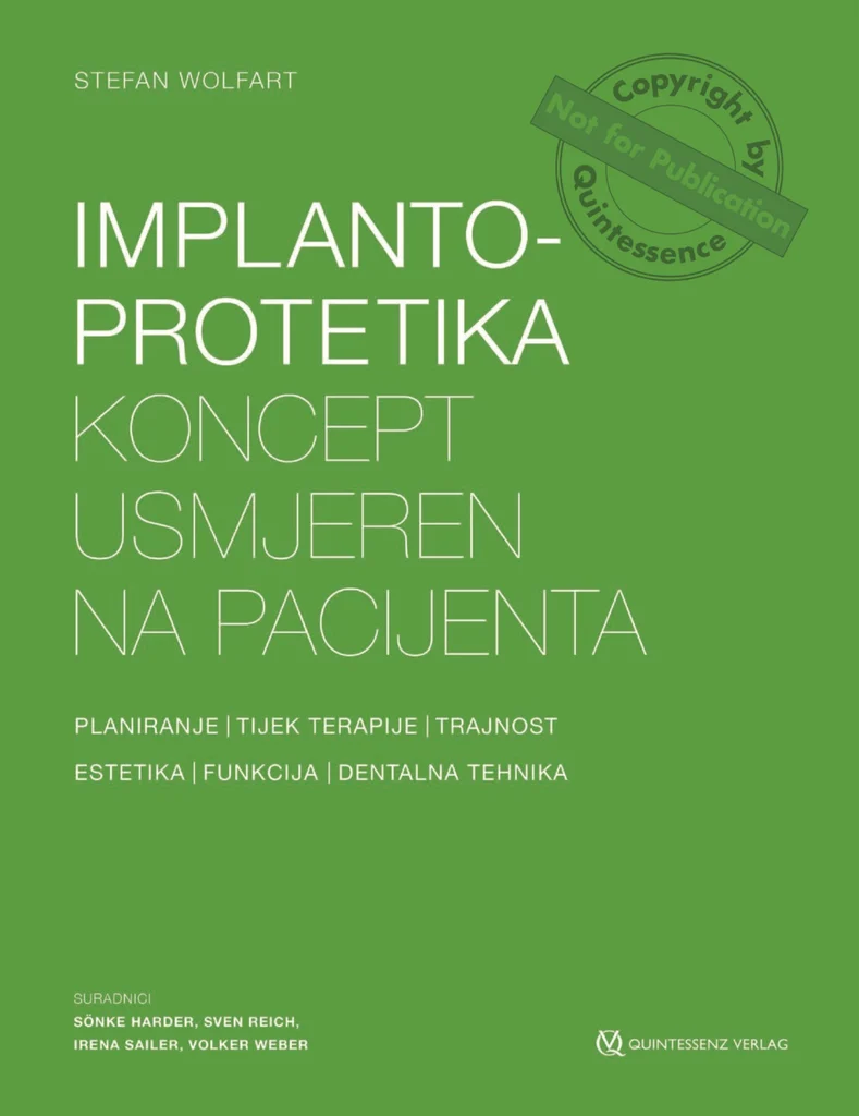 Implantoprotetika: Koncept usmjeren na pacijenta