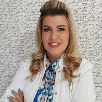 Dr Ivana Nešić Sanitas Klinik