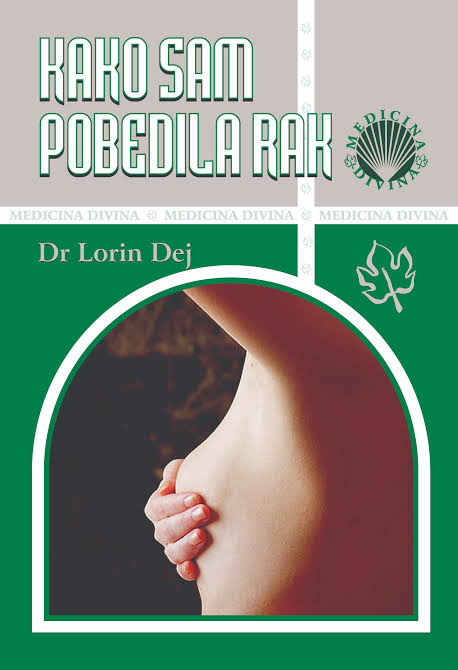 Kako sam pobedila rak