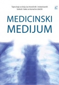 knjiga Medicinski medijum