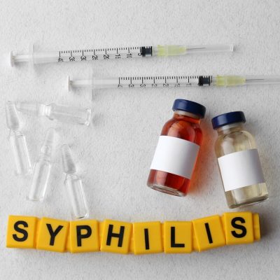 Urođeni sifilis