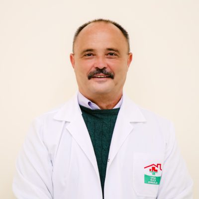 Dr Aleksandar Pajić