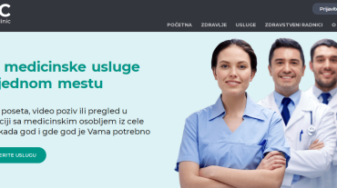 Global Digital Clinic