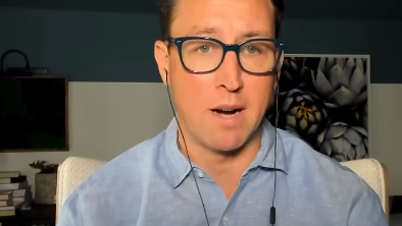 Dr Will Bulsiewicz gastroenterolog