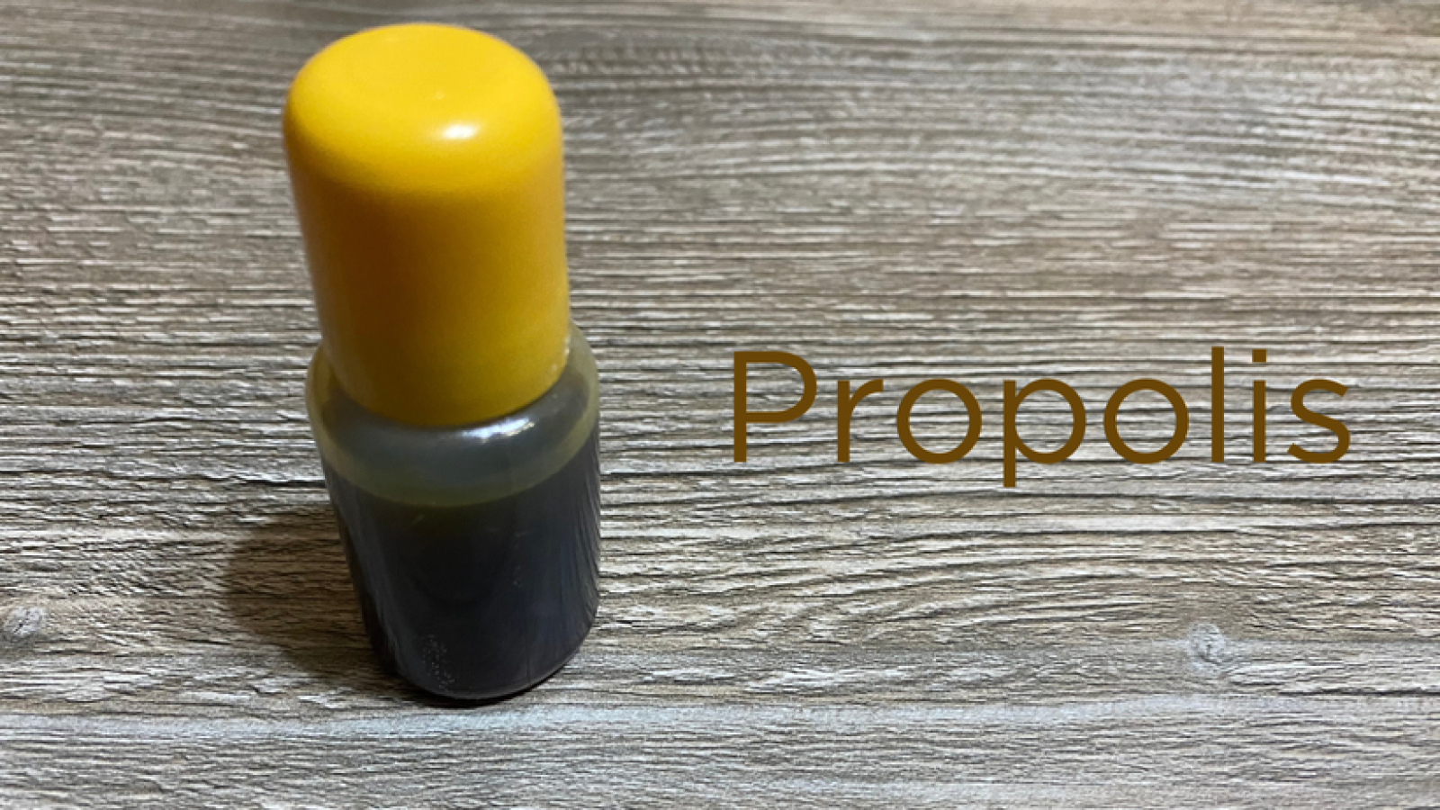 propolis