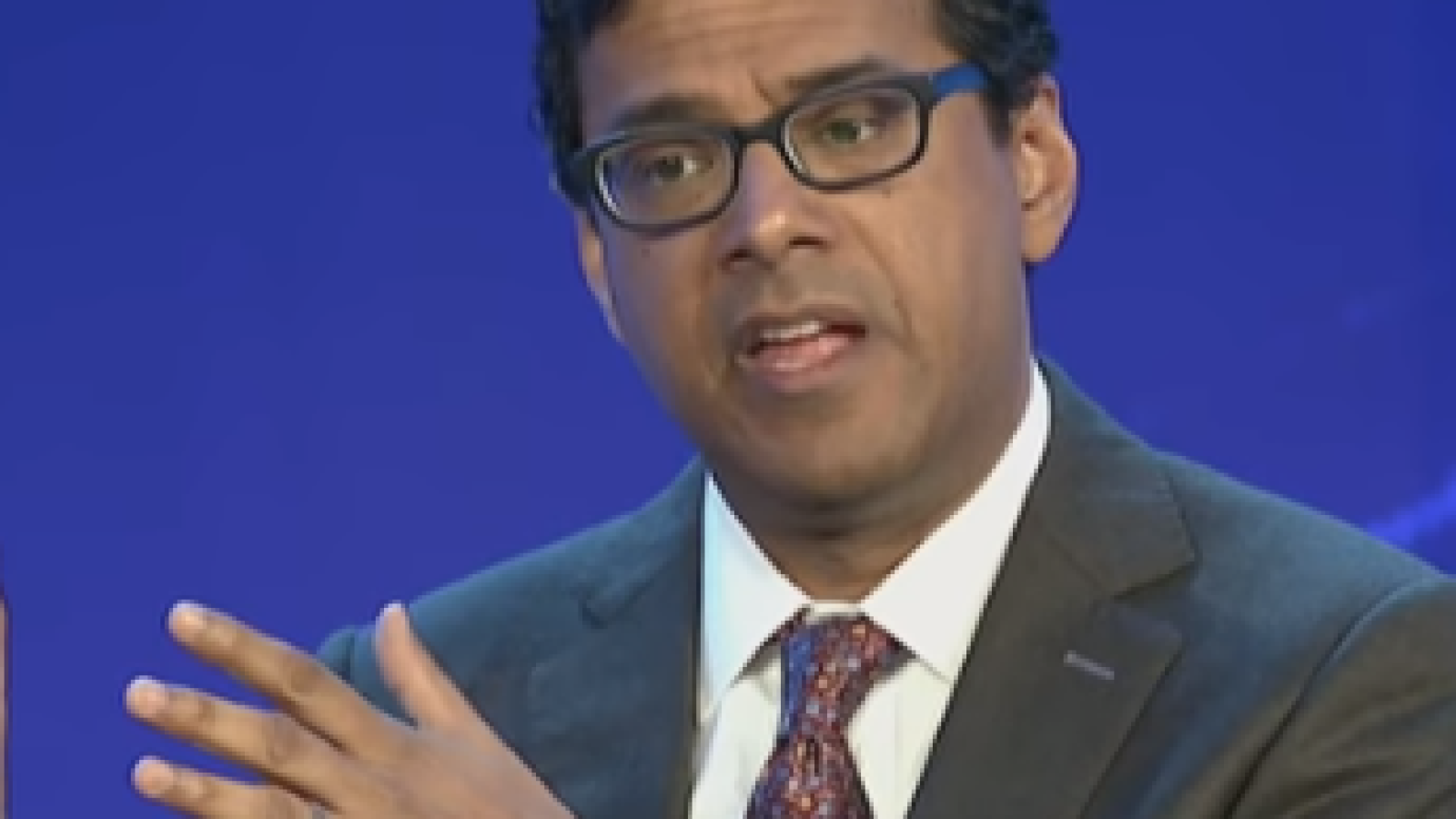 dr Atul Gawande hirurg