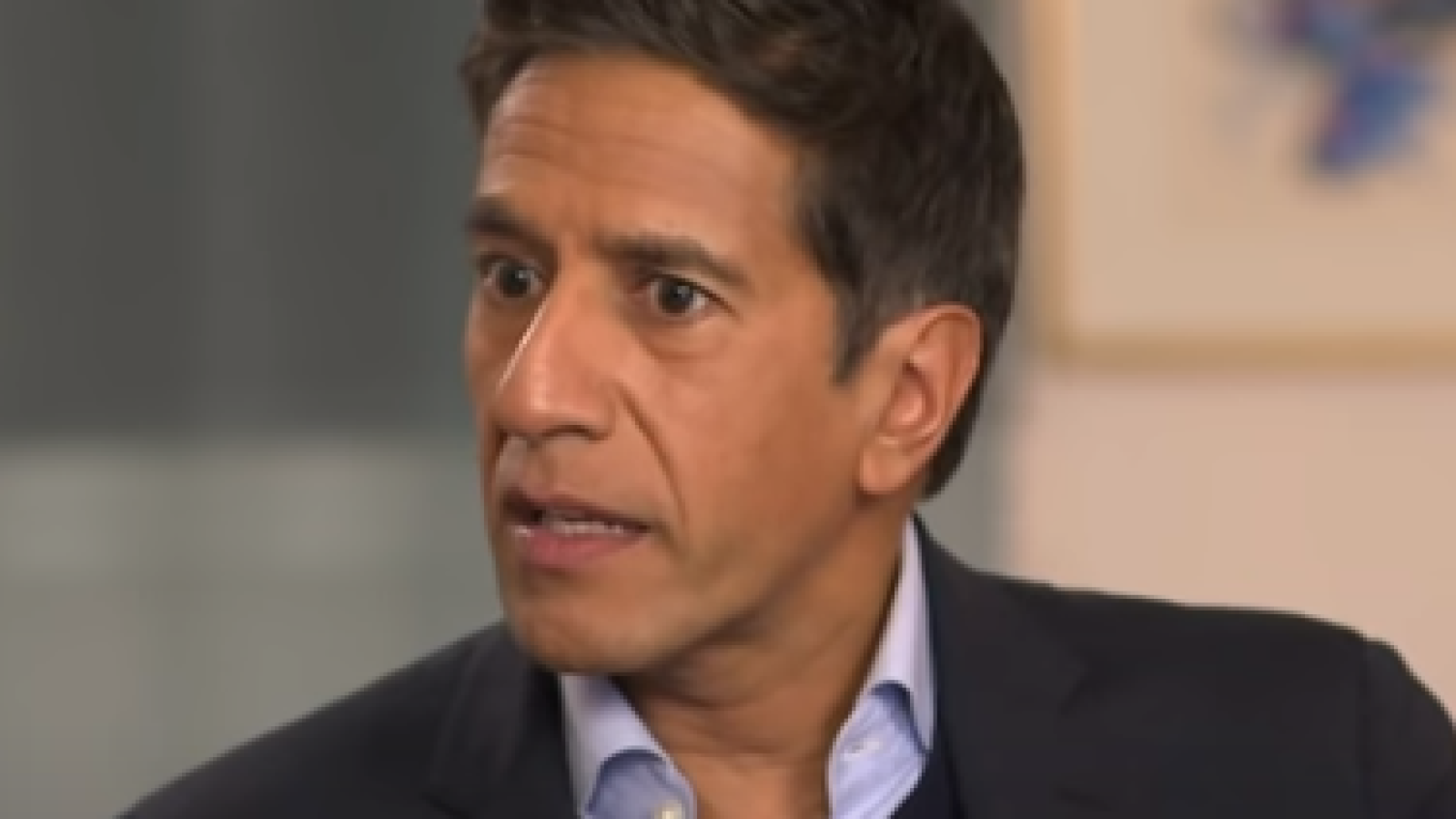 dr Sanjay Gupta neurohirurg
