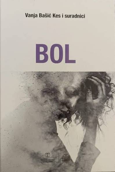Bol, knjiga