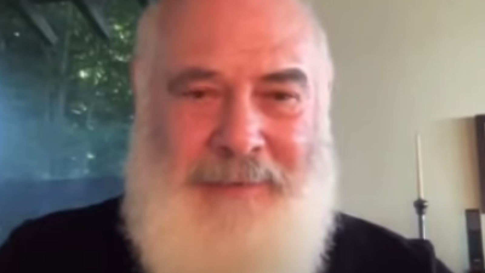 dr Andrew Weil