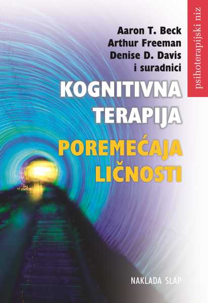 Kognitivna terapija poremećaja ličnosti, knjiga