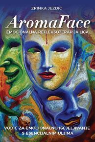 Aromaface, knjiga