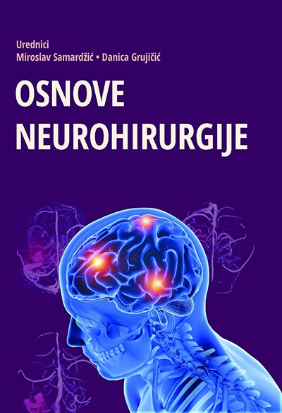 Osnove neurohirurgije, knjiga