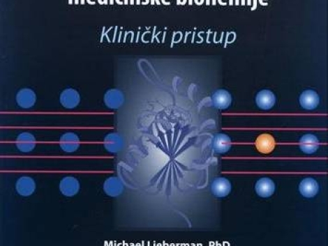 Marksove osnove medicinske biohemije, knjiga