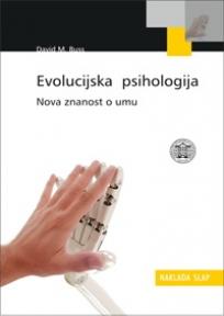 Evolucijska psihologija, knjiga
