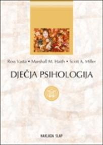 Dječja psihologija, knjiga
